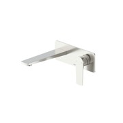 Code Pure Wall Mounted Basin Mixer gallery detail image