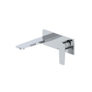 Code Pure Wall Mounted Basin Mixer gallery detail image
