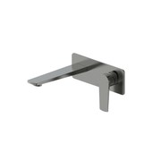 Code Pure Wall Mounted Basin Mixer gallery detail image