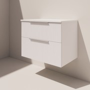 Code Piper 750 2 Drawer Vanity Range gallery detail image