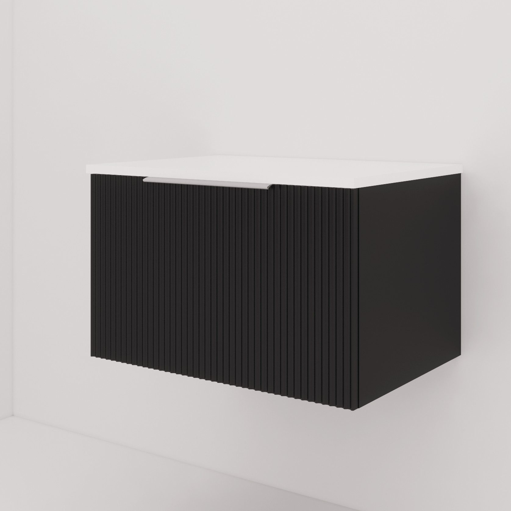 Code Piper 900 Single Drawer Vanity Range gallery detail image