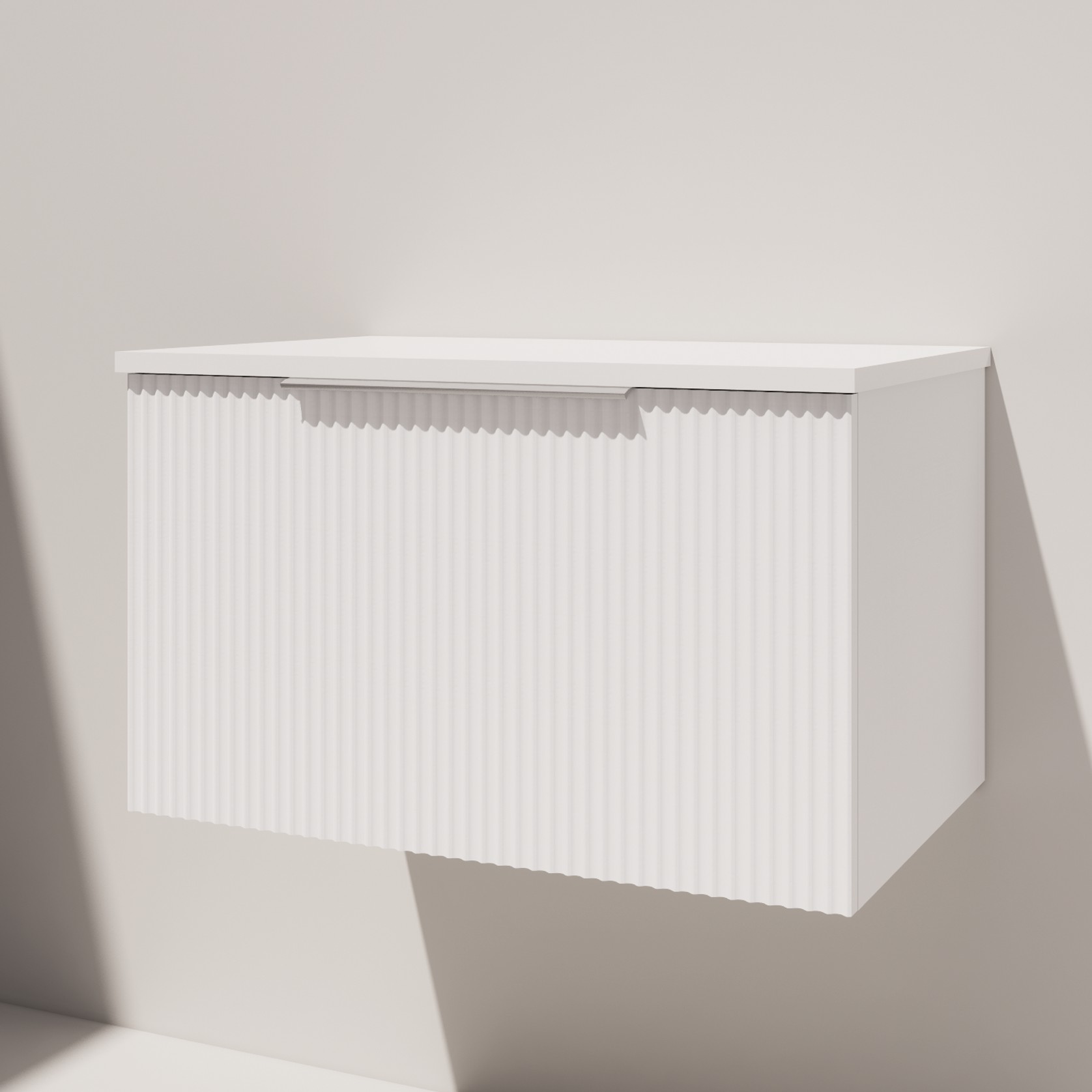 Code Piper 900 Single Drawer Vanity Range gallery detail image
