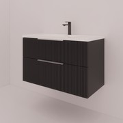 Code Piper 750 2 Drawer Vanity Range gallery detail image