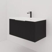 Code Piper 900 Single Drawer Vanity Range gallery detail image