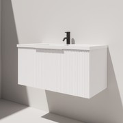 Code Piper 900 Single Drawer Vanity Range gallery detail image