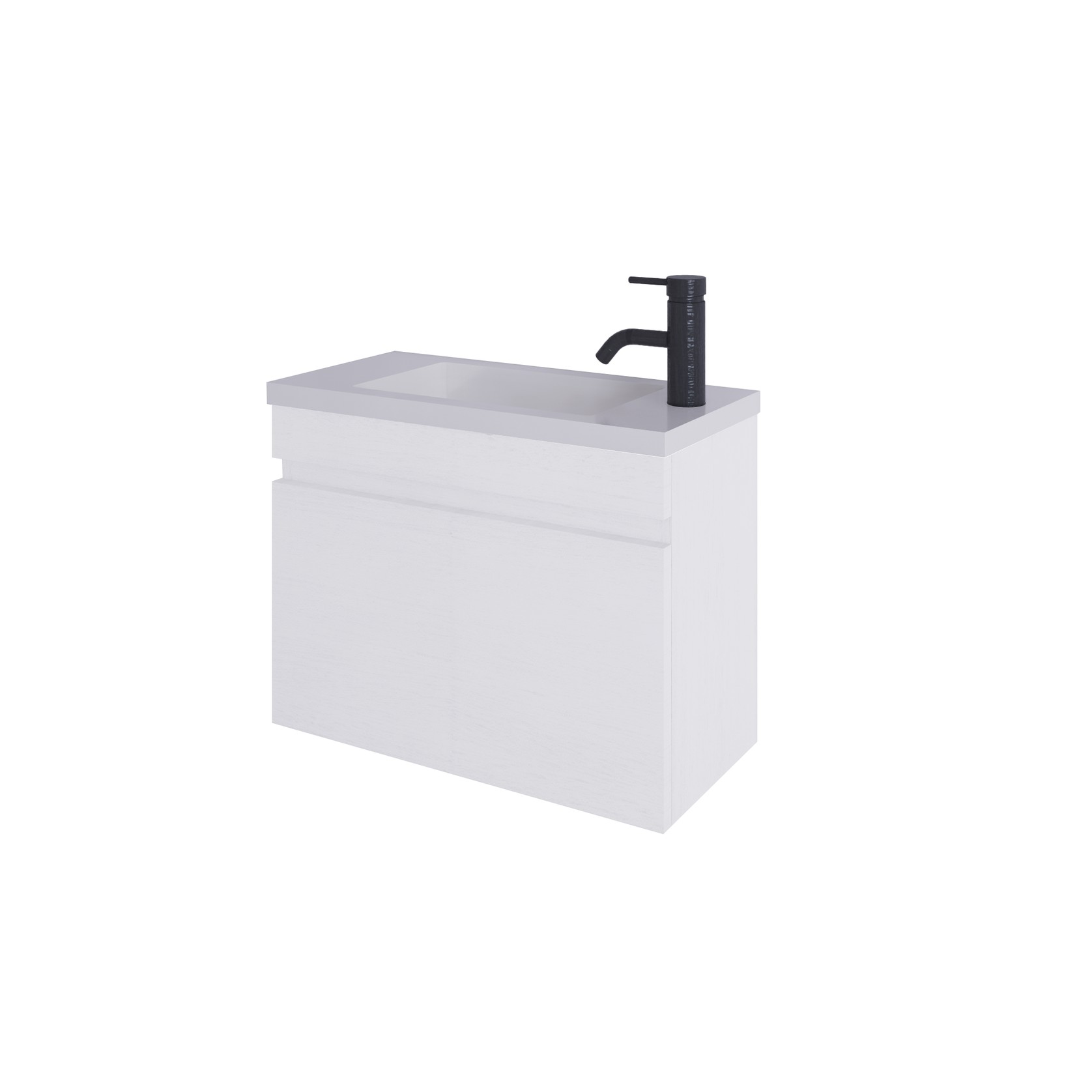 Code Neo 550 Wc Vanity gallery detail image