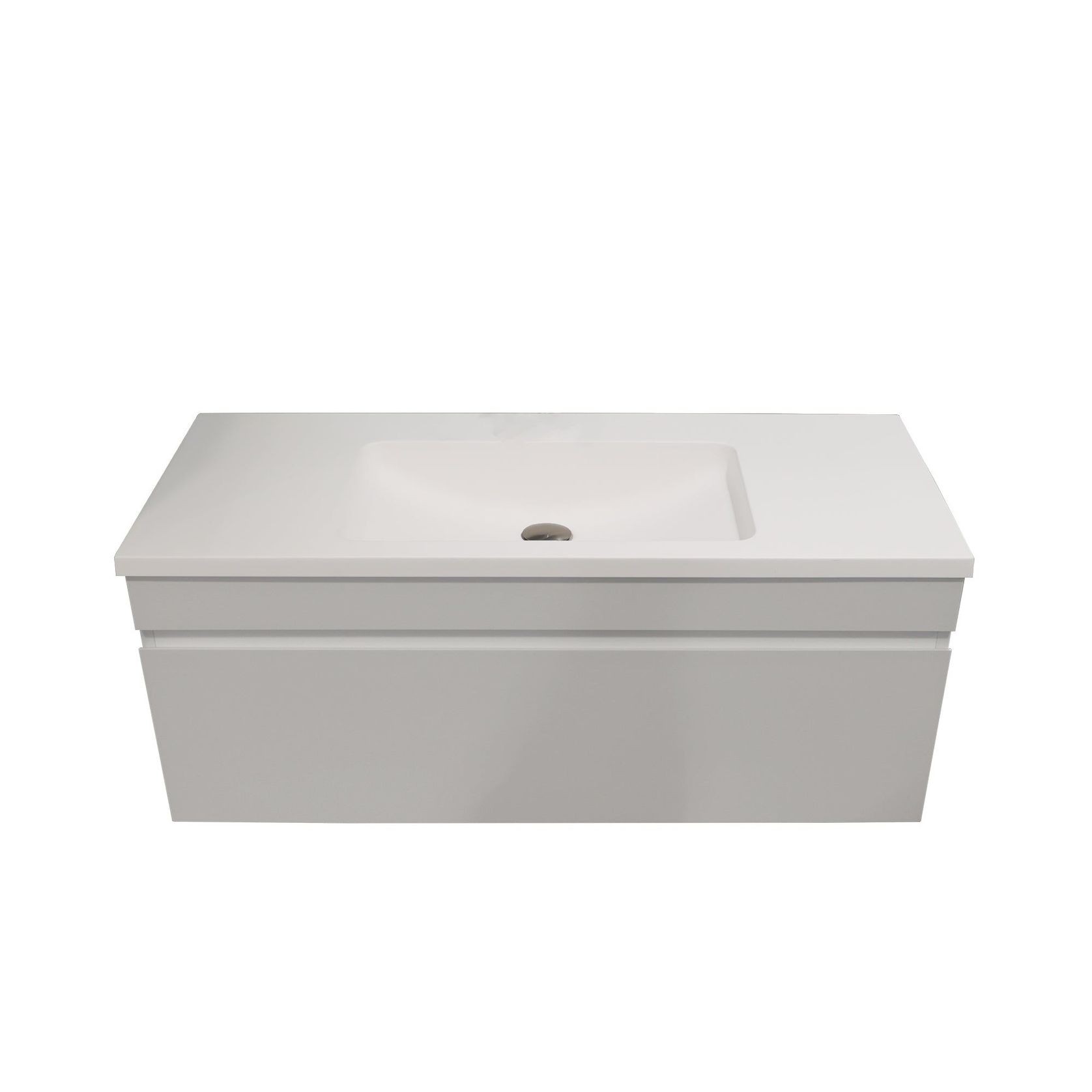 Code Neo 1200 Single Drawer Vanity Range gallery detail image