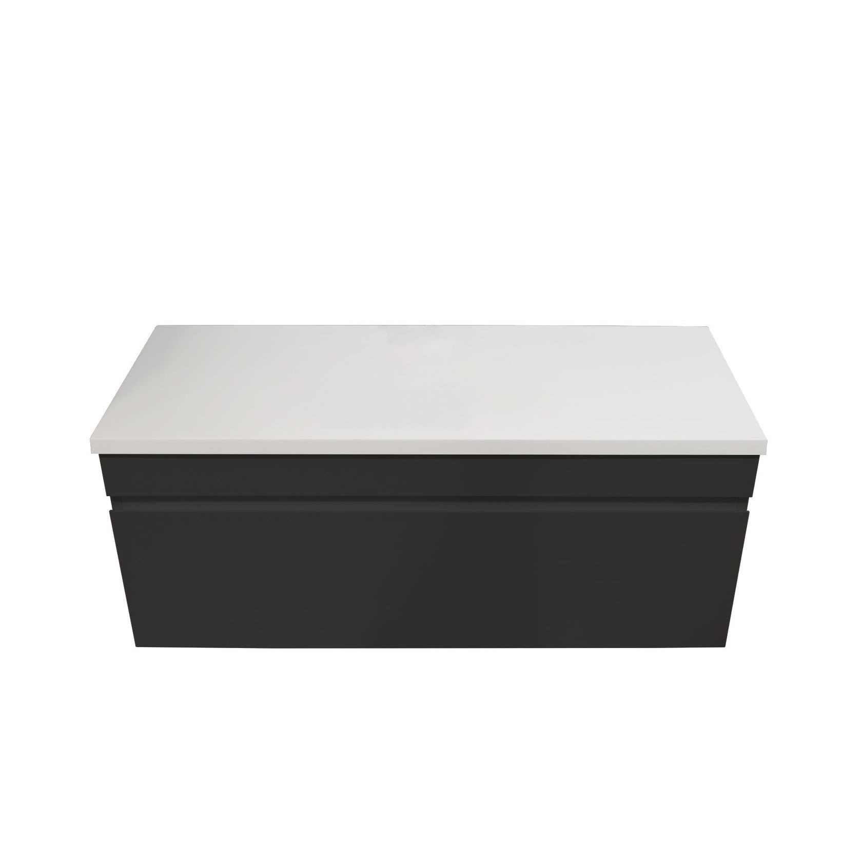 Code Neo 1200 Single Drawer Vanity Range gallery detail image