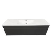 Code Neo 1500 2 Drawer Side X Side Vanity Range gallery detail image