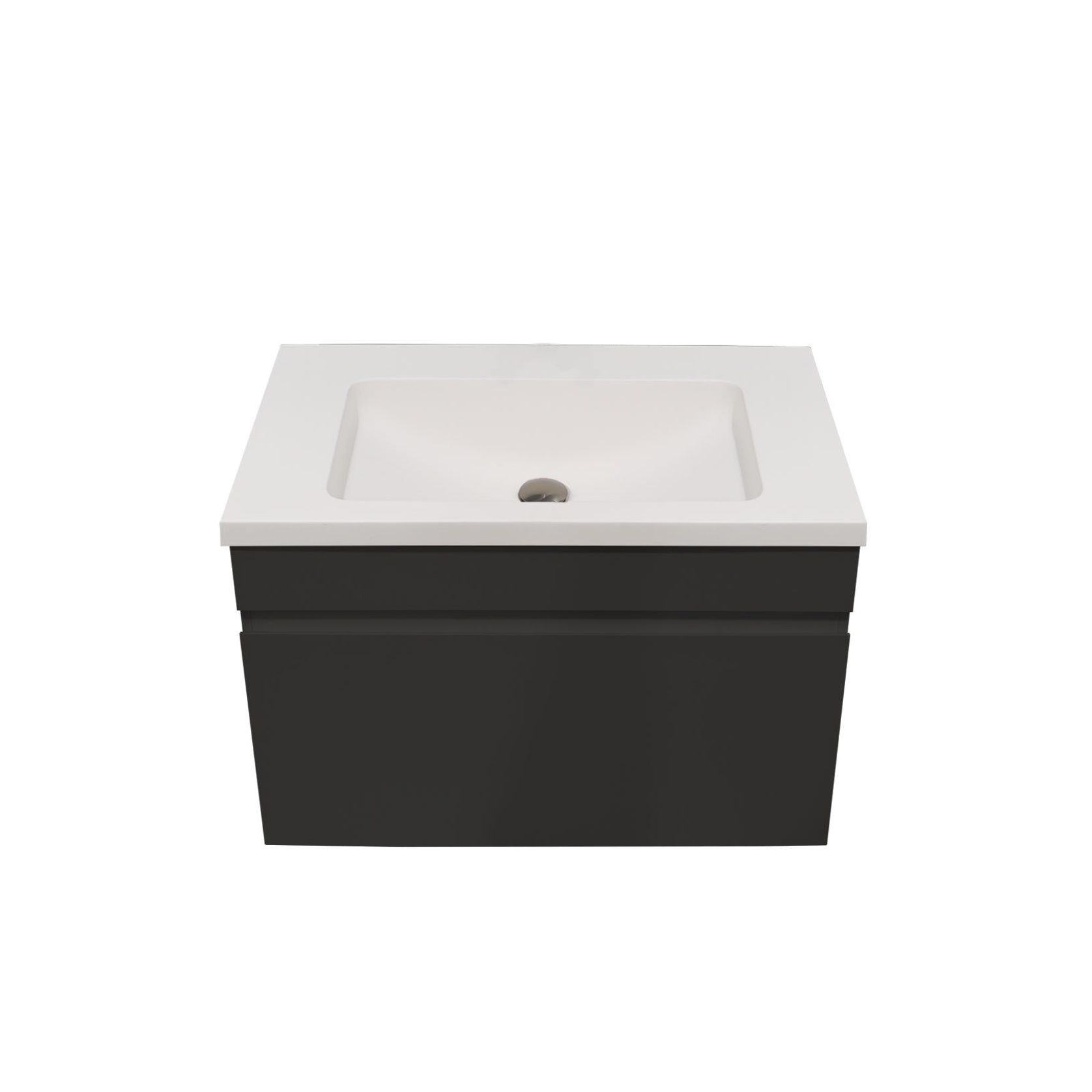 Code Neo 600 Single Drawer Vanity Range gallery detail image