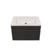Code Neo 600 Single Drawer Vanity Range gallery detail image