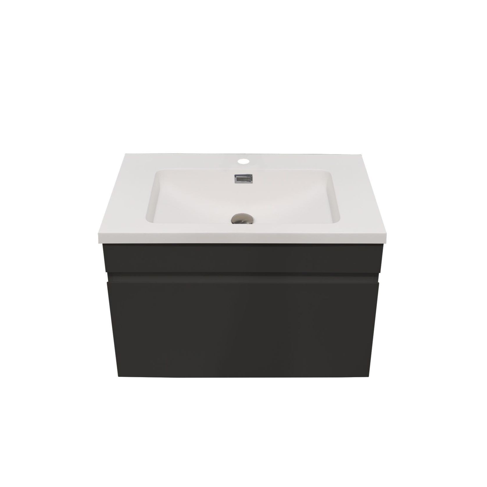 Code Neo 600 Single Drawer Vanity Range gallery detail image