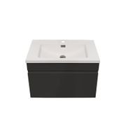 Code Neo 600 Single Drawer Vanity Range gallery detail image