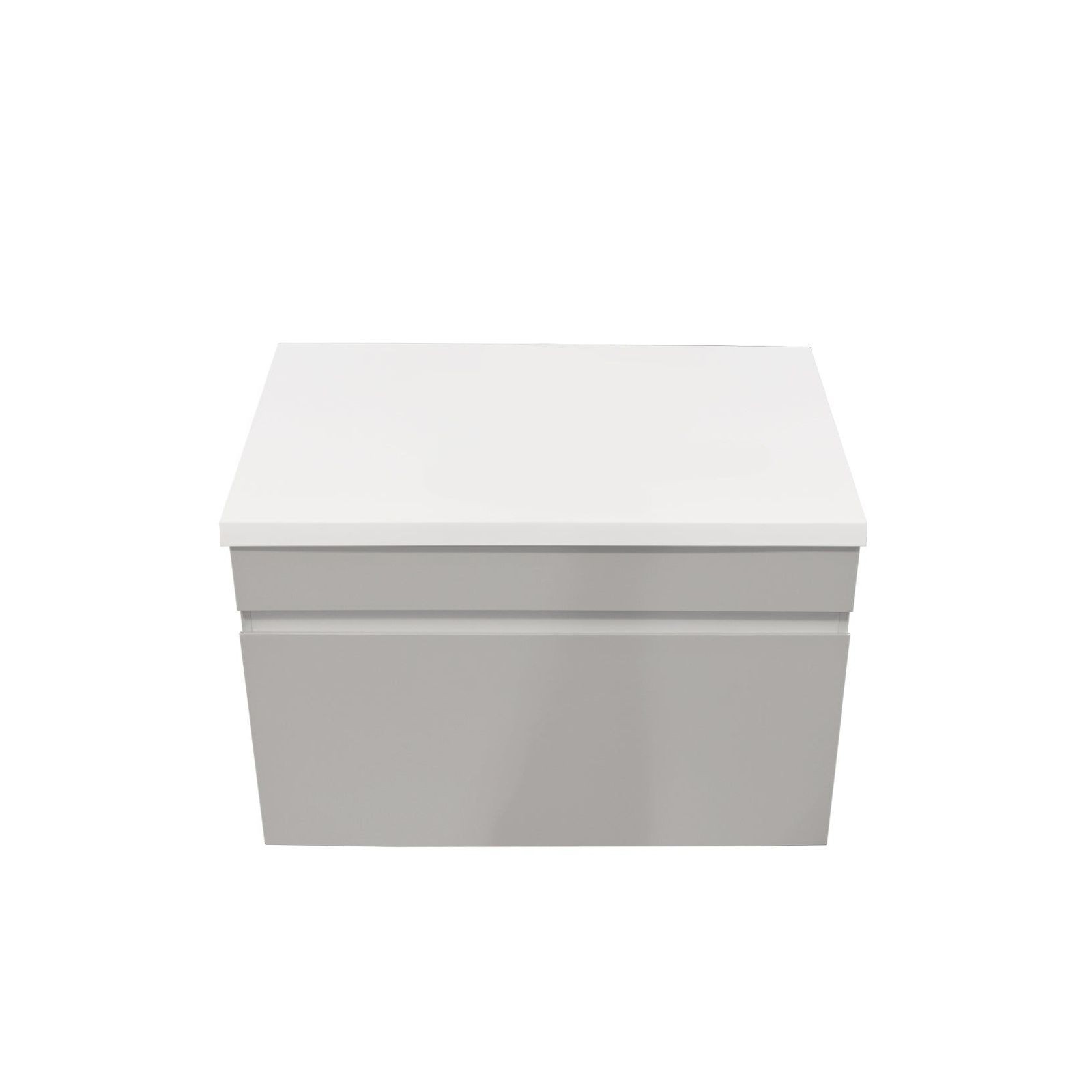 Code Neo 600 Single Drawer Vanity Range gallery detail image