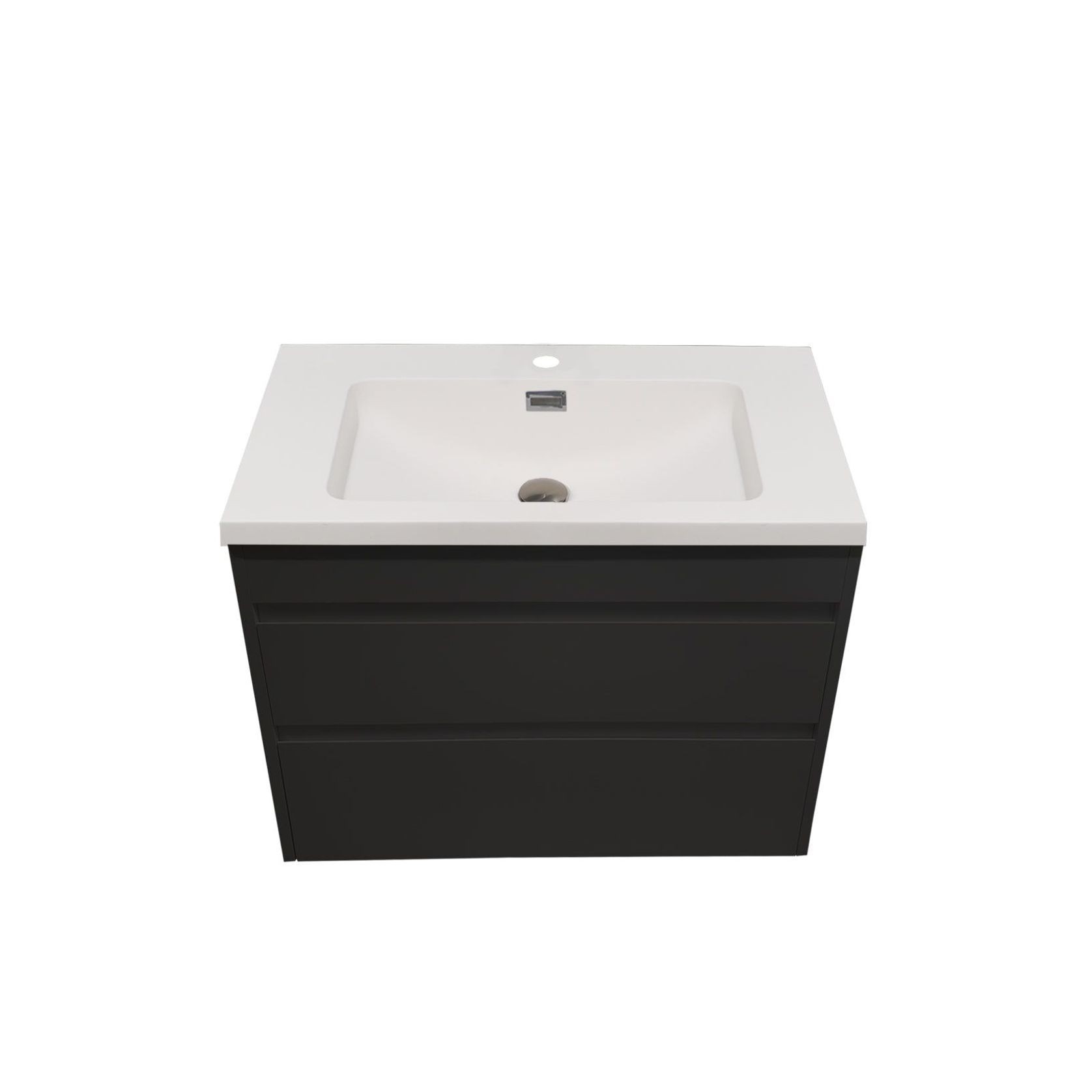 Code Neo 600 2 Drawer Vanity Range gallery detail image