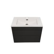 Code Neo 600 2 Drawer Vanity Range gallery detail image