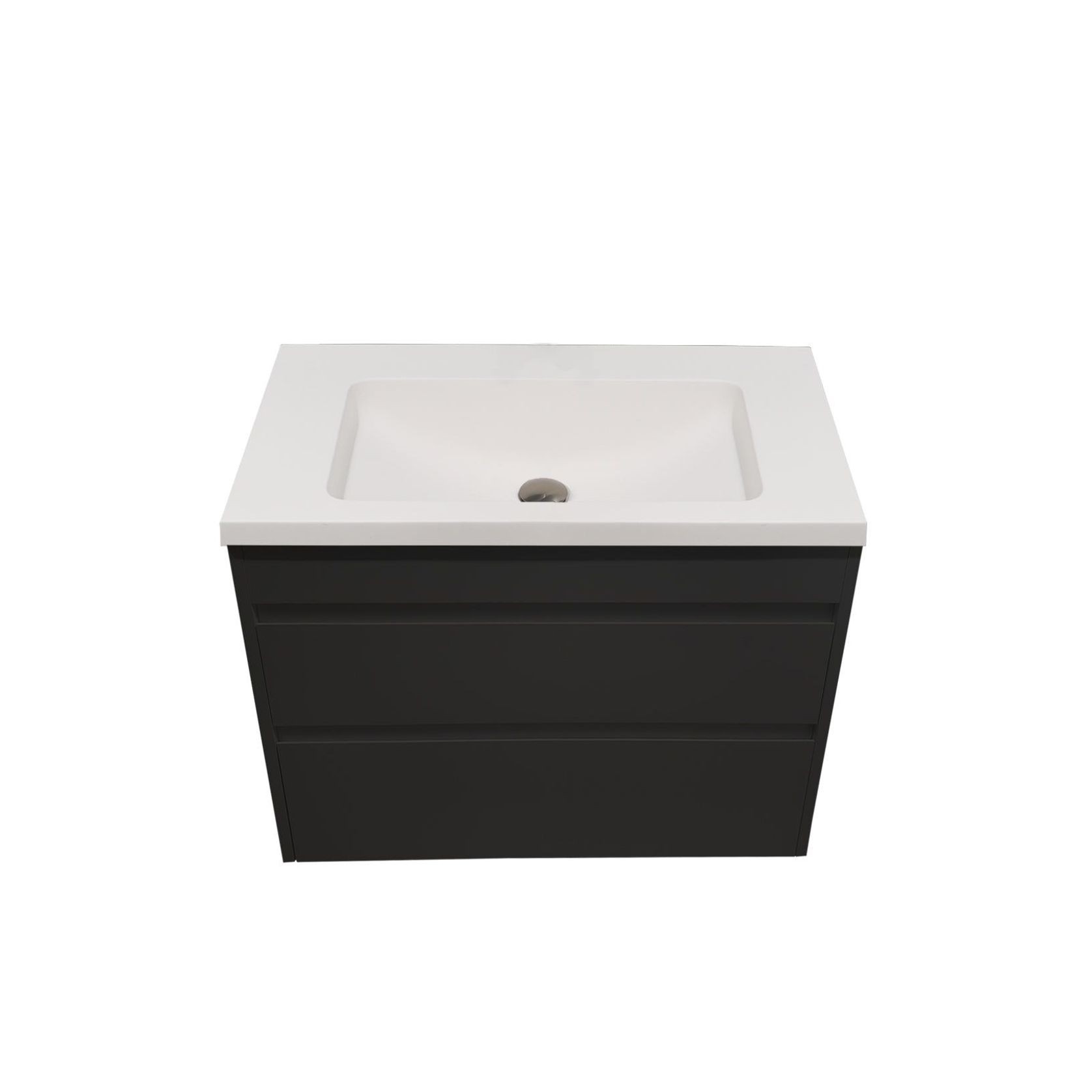 Code Neo 600 2 Drawer Vanity Range gallery detail image