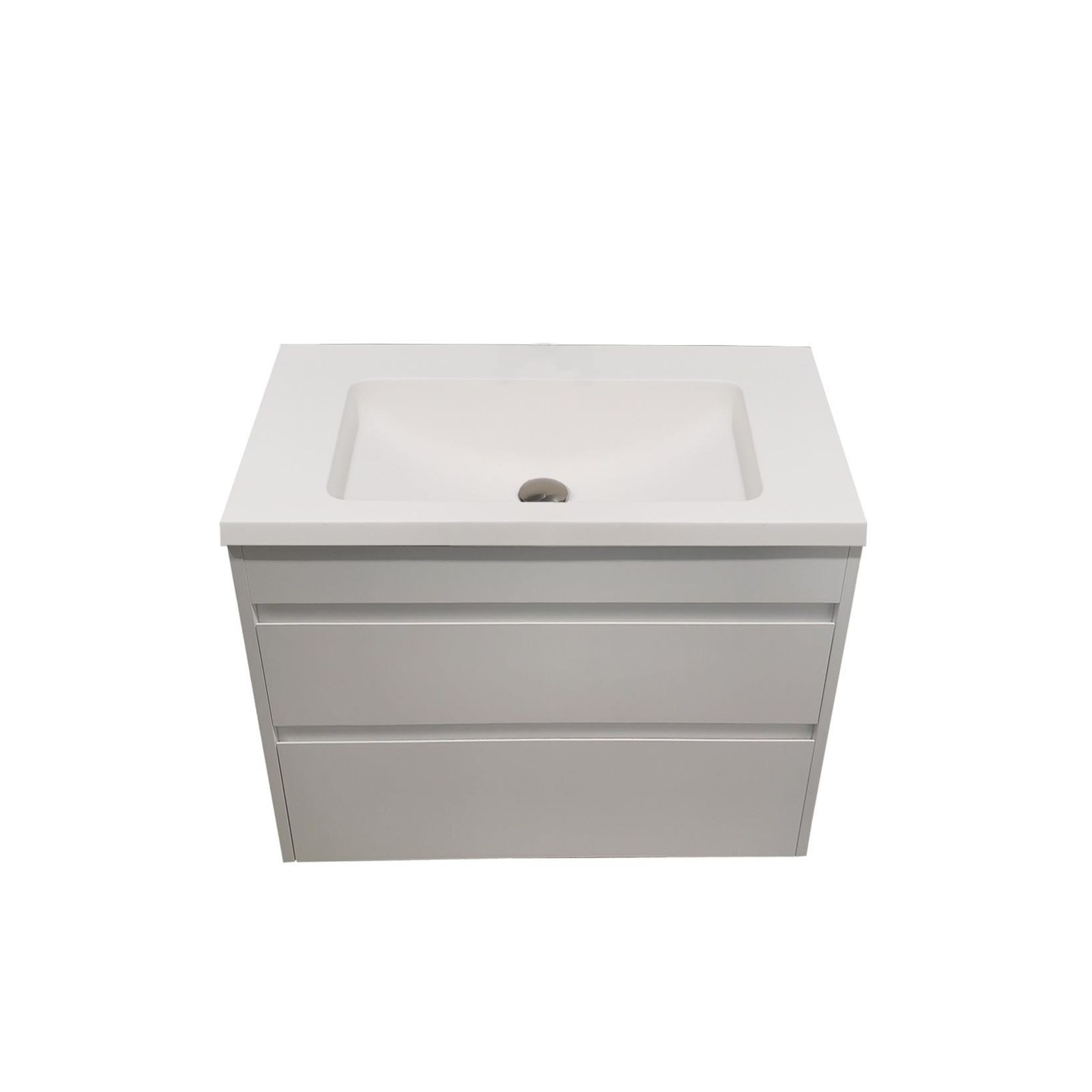 CODE NEO 600 2 DRAWER VANITY RANGE gallery detail image