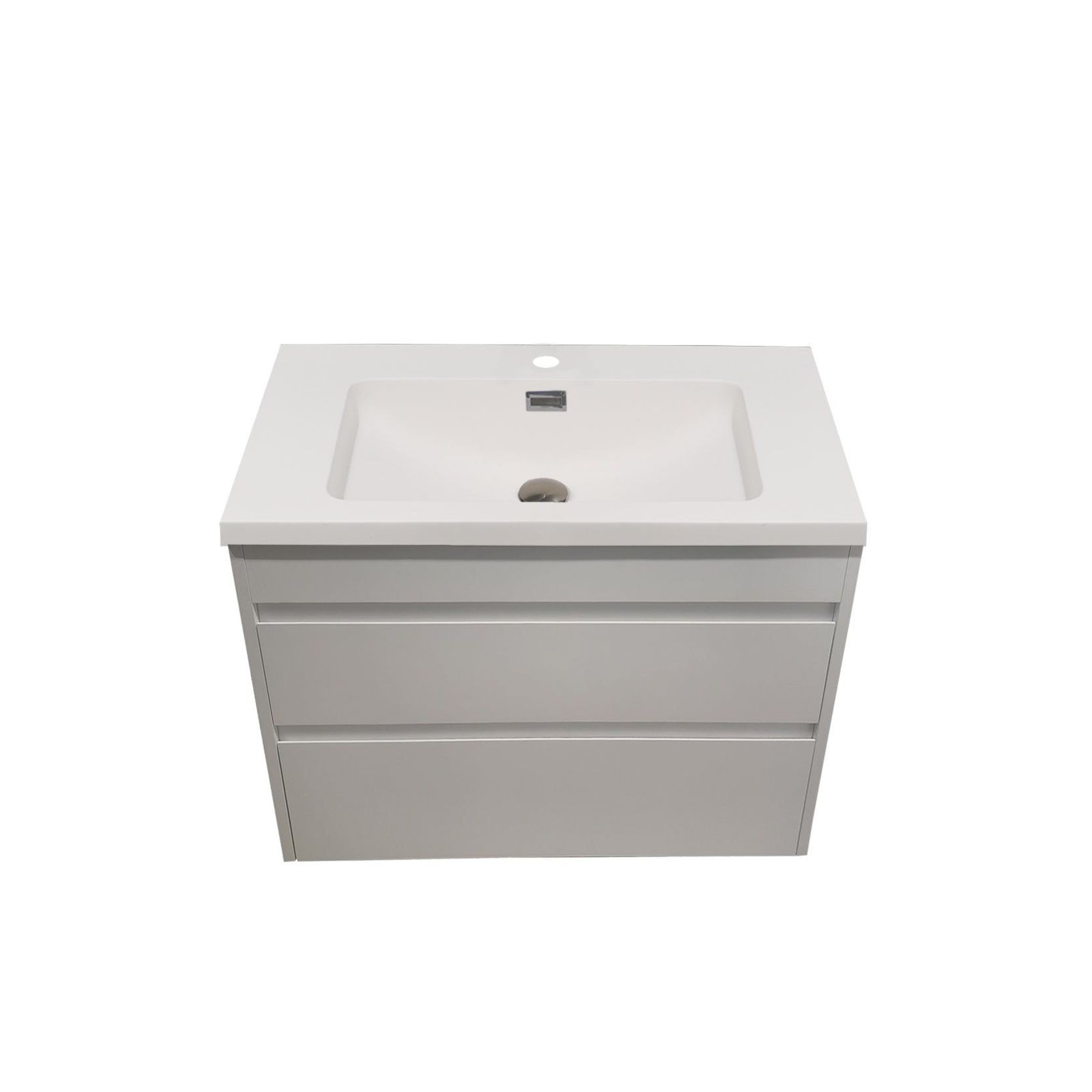 Code Neo 600 2 Drawer Vanity Range gallery detail image