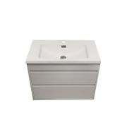 Code Neo 600 2 Drawer Vanity Range gallery detail image