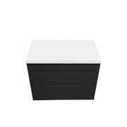 Code Neo 600 2 Drawer Vanity Range gallery detail image