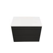 CODE NEO 600 2 DRAWER VANITY RANGE gallery detail image