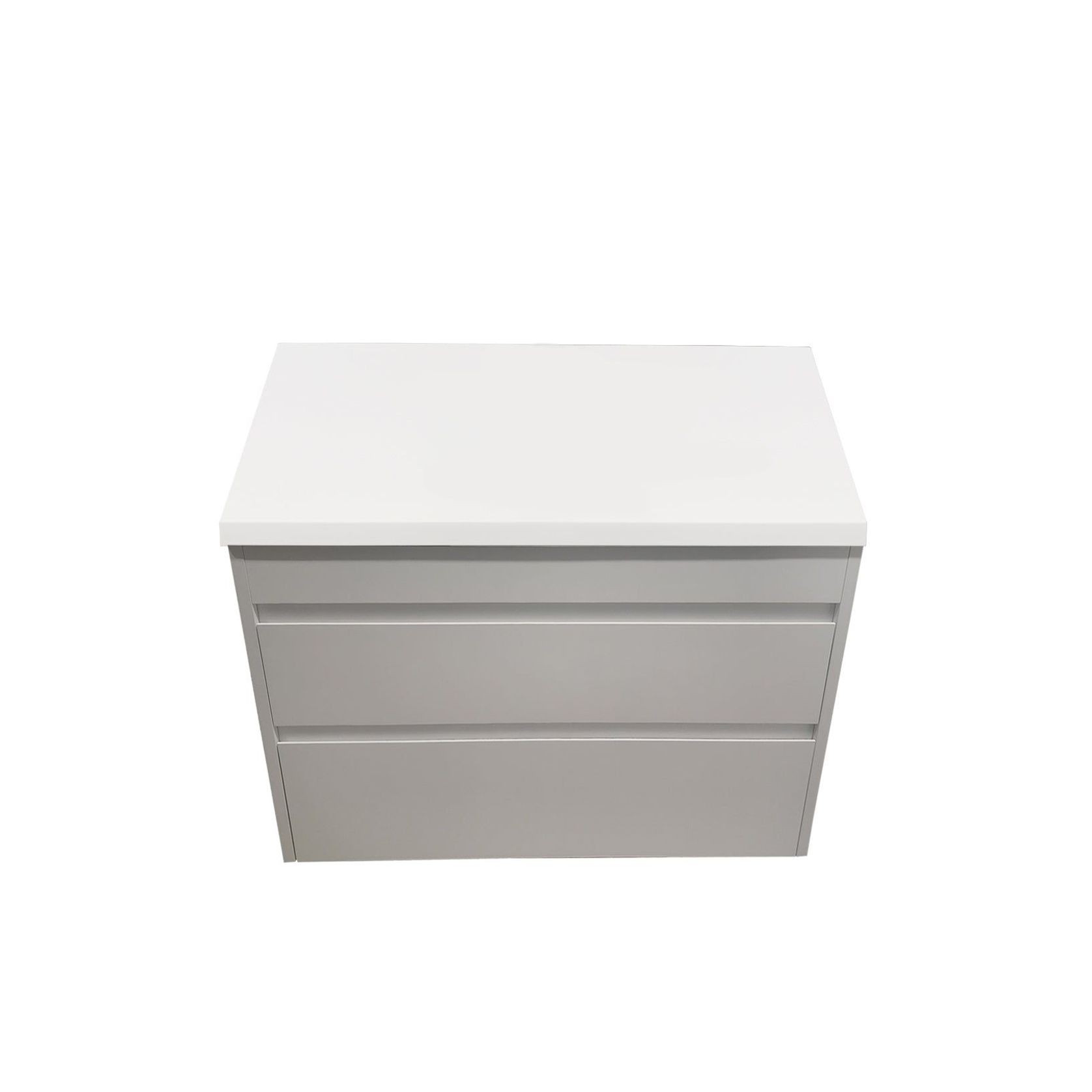 Code Neo 600 2 Drawer Vanity Range gallery detail image