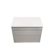 Code Neo 600 2 Drawer Vanity Range gallery detail image