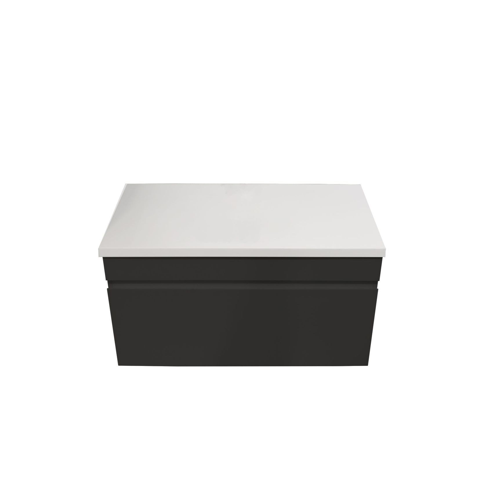 Code Neo 750 Single Drawer Vanity Range gallery detail image