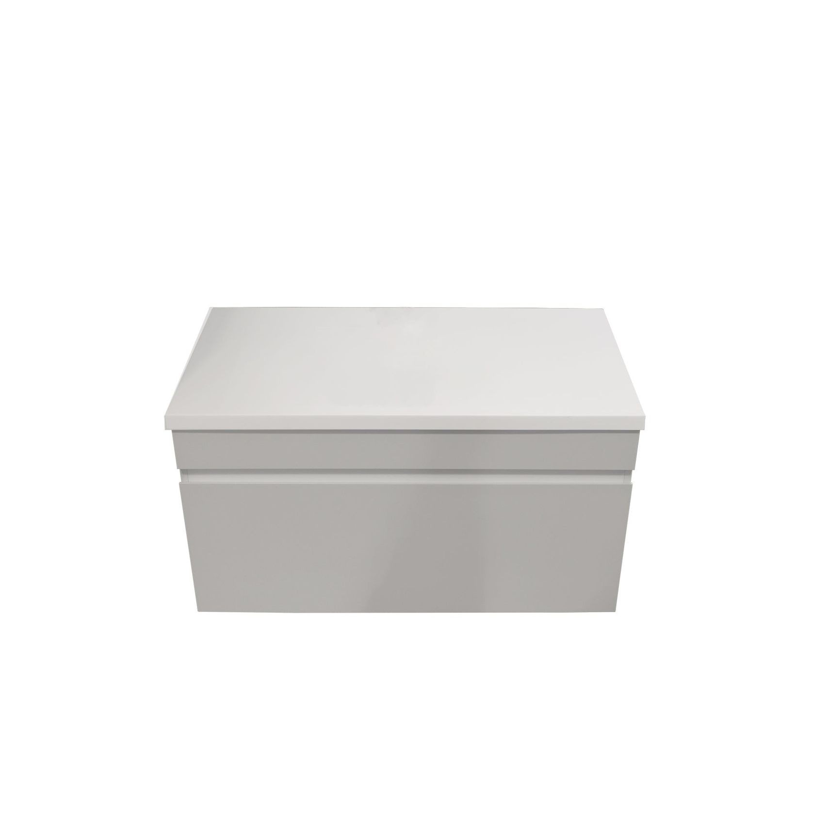 Code Neo 750 Single Drawer Vanity Range gallery detail image