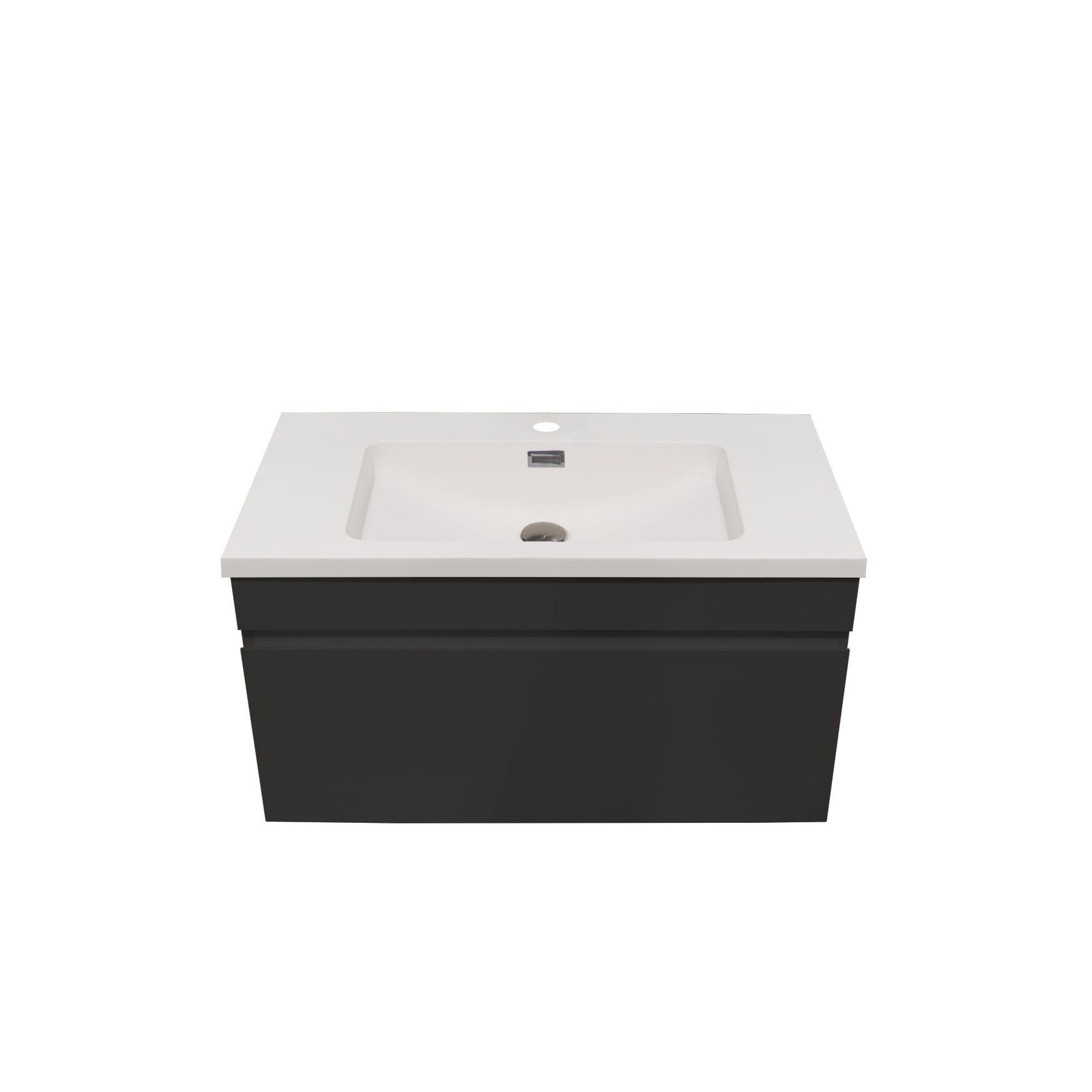 Code Neo 750 Single Drawer Vanity Range gallery detail image