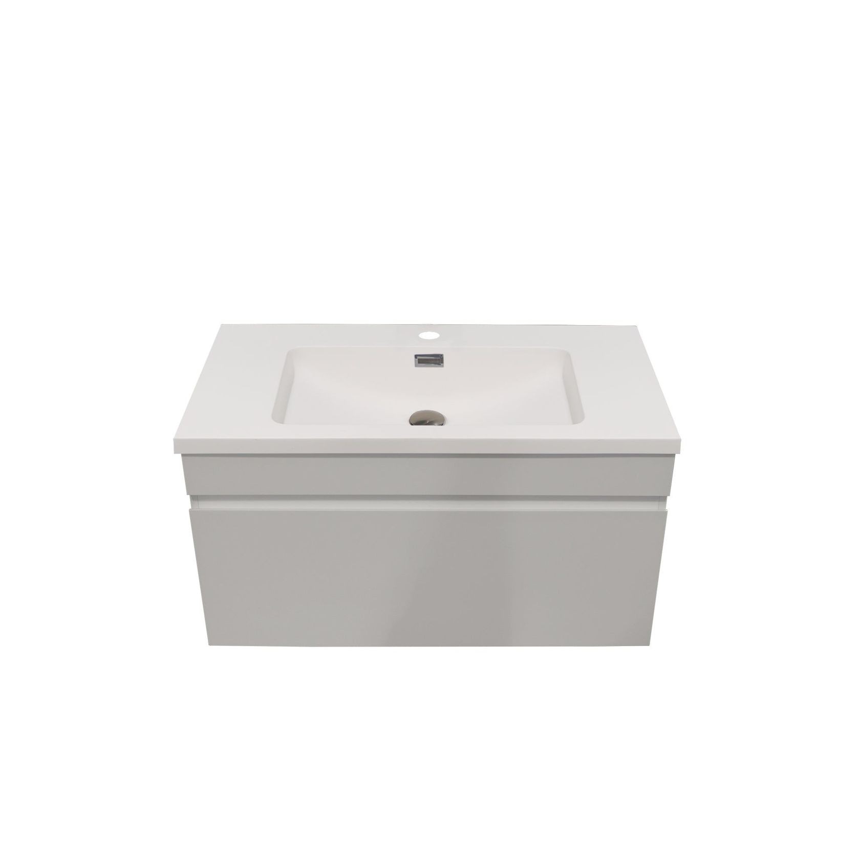 Code Neo 750 Single Drawer Vanity Range gallery detail image
