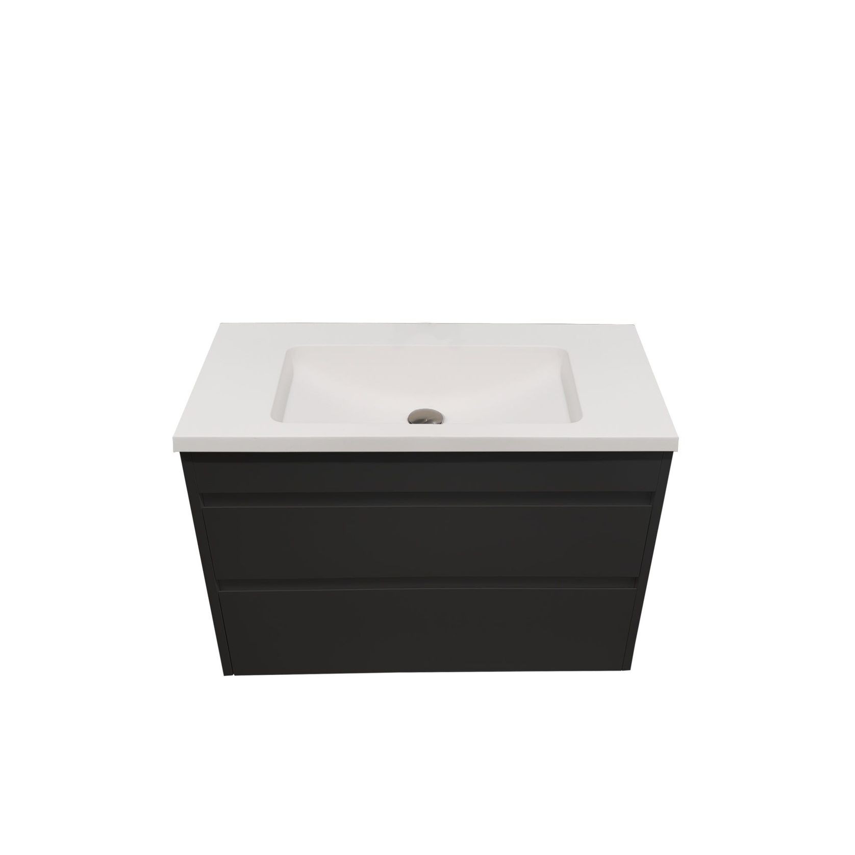 Code Neo 750 2 Drawer Vanity Range gallery detail image