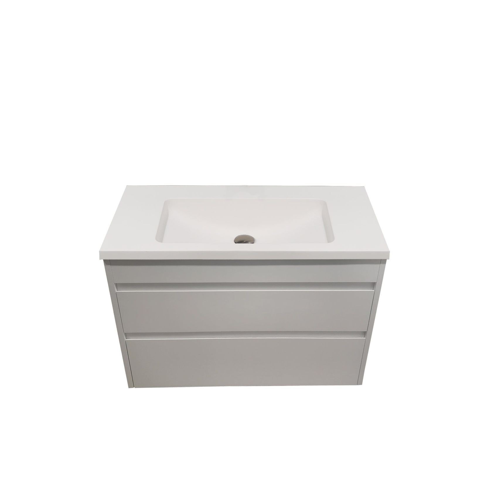 Code Neo 750 2 Drawer Vanity Range gallery detail image