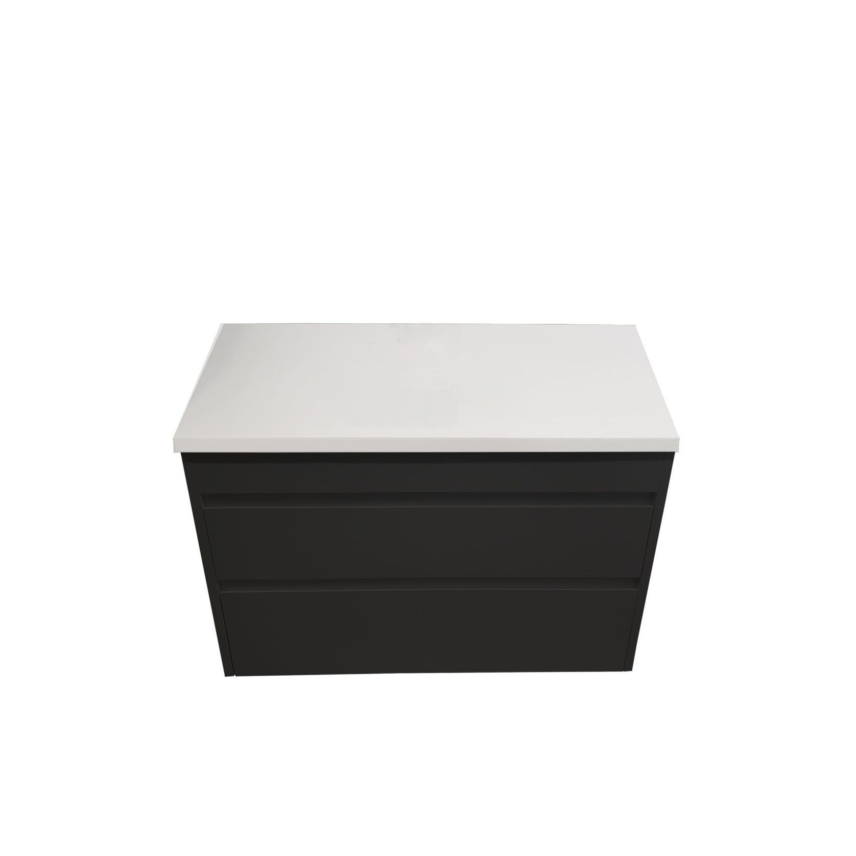 Code Neo 750 2 Drawer Vanity Range gallery detail image