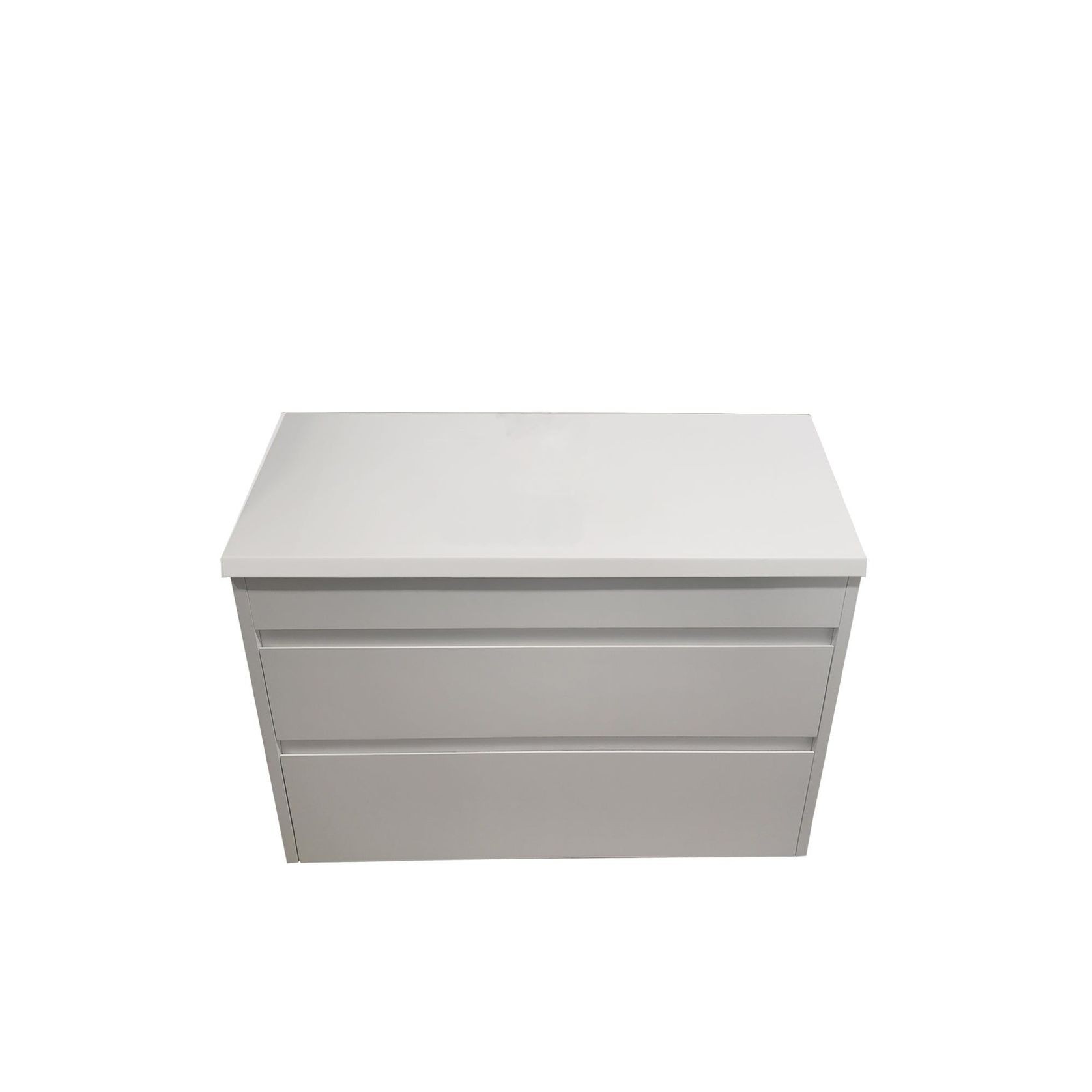 Code Neo 750 2 Drawer Vanity Range gallery detail image