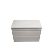 Code Neo 750 2 Drawer Vanity Range gallery detail image