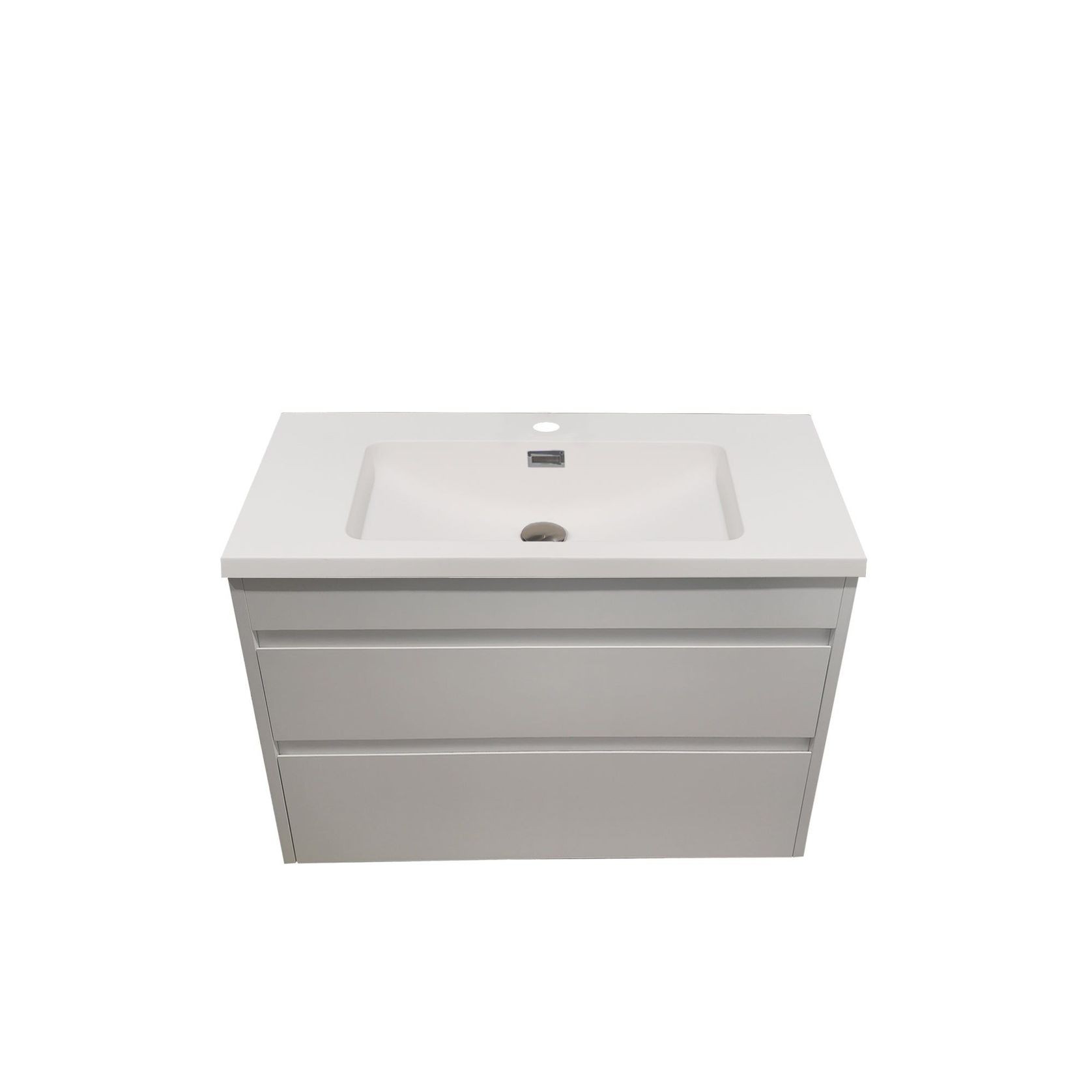 Code Neo 750 2 Drawer Vanity Range gallery detail image