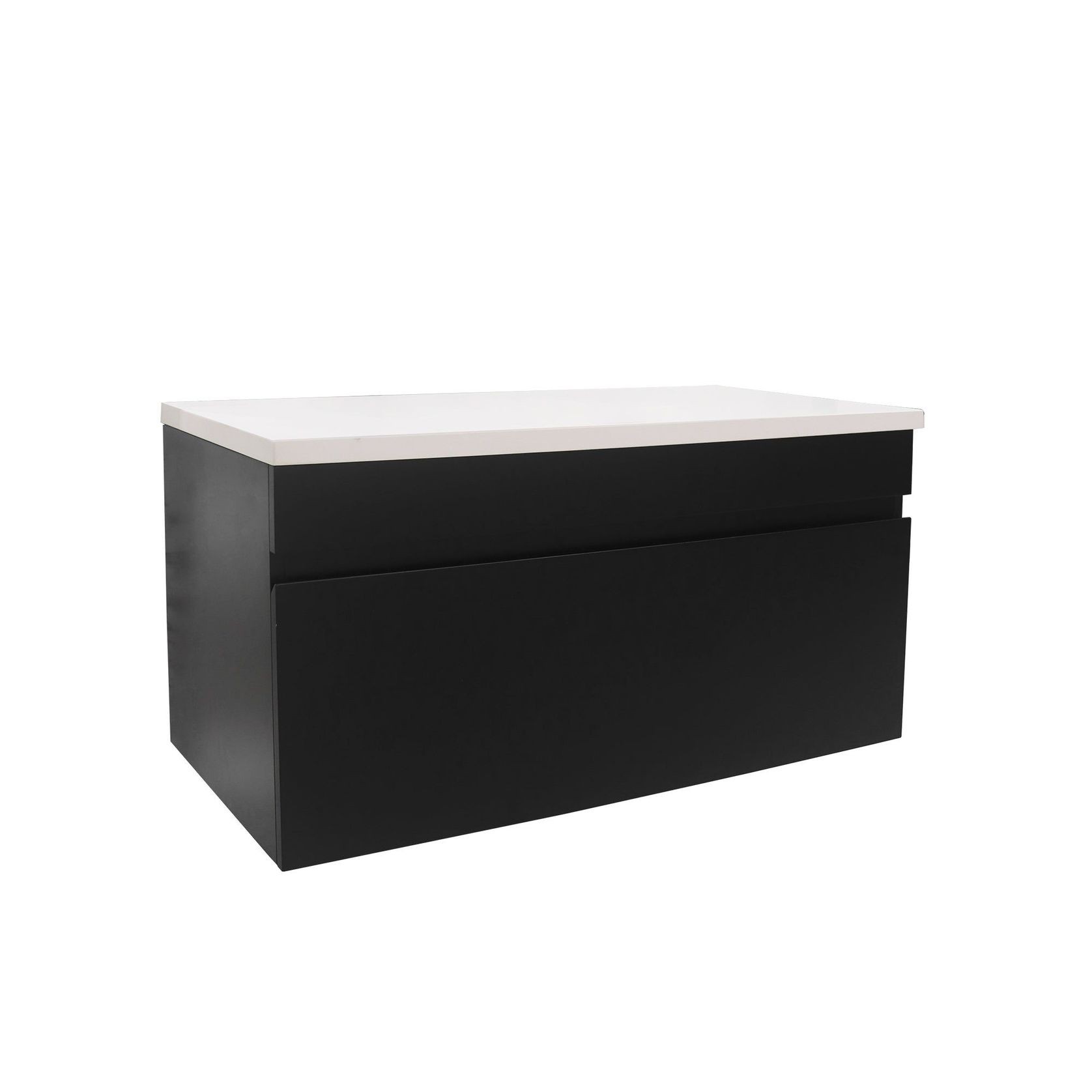 Code Neo 900 Single Drawer Vanity Range gallery detail image