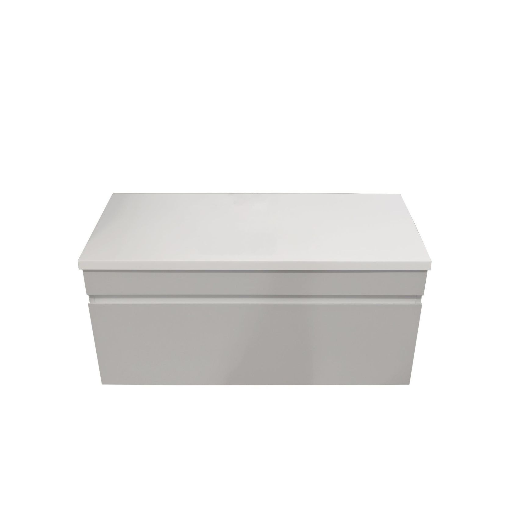 Code Neo 900 Single Drawer Vanity Range gallery detail image