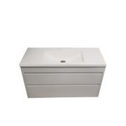 Code Neo 900 2 Drawer Vanity Range gallery detail image