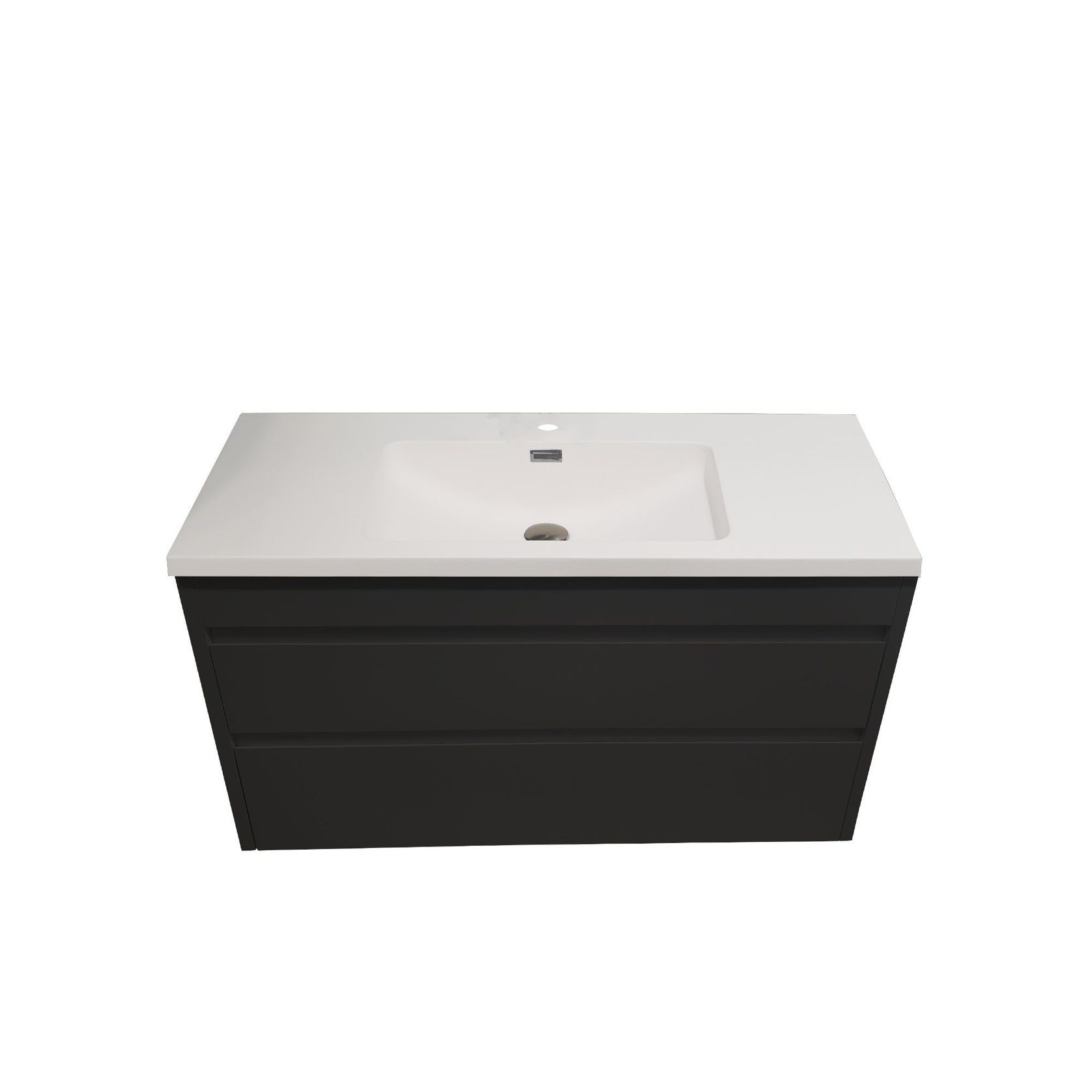 Code Neo 900 2 Drawer Vanity Range gallery detail image
