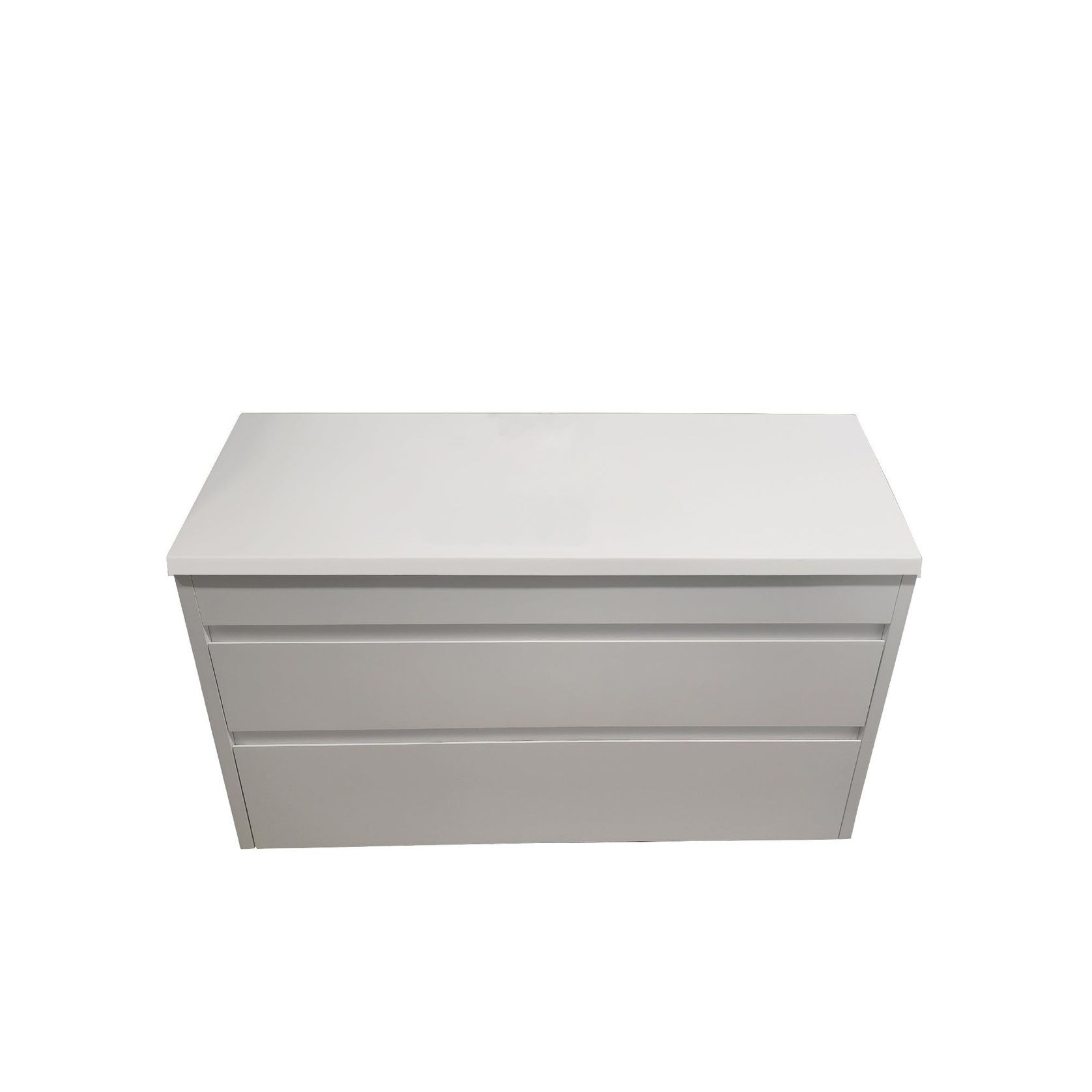 Code Neo 900 2 Drawer Vanity Range gallery detail image