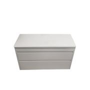 Code Neo 900 2 Drawer Vanity Range gallery detail image