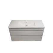 Code Neo 900 2 Drawer Vanity Range gallery detail image