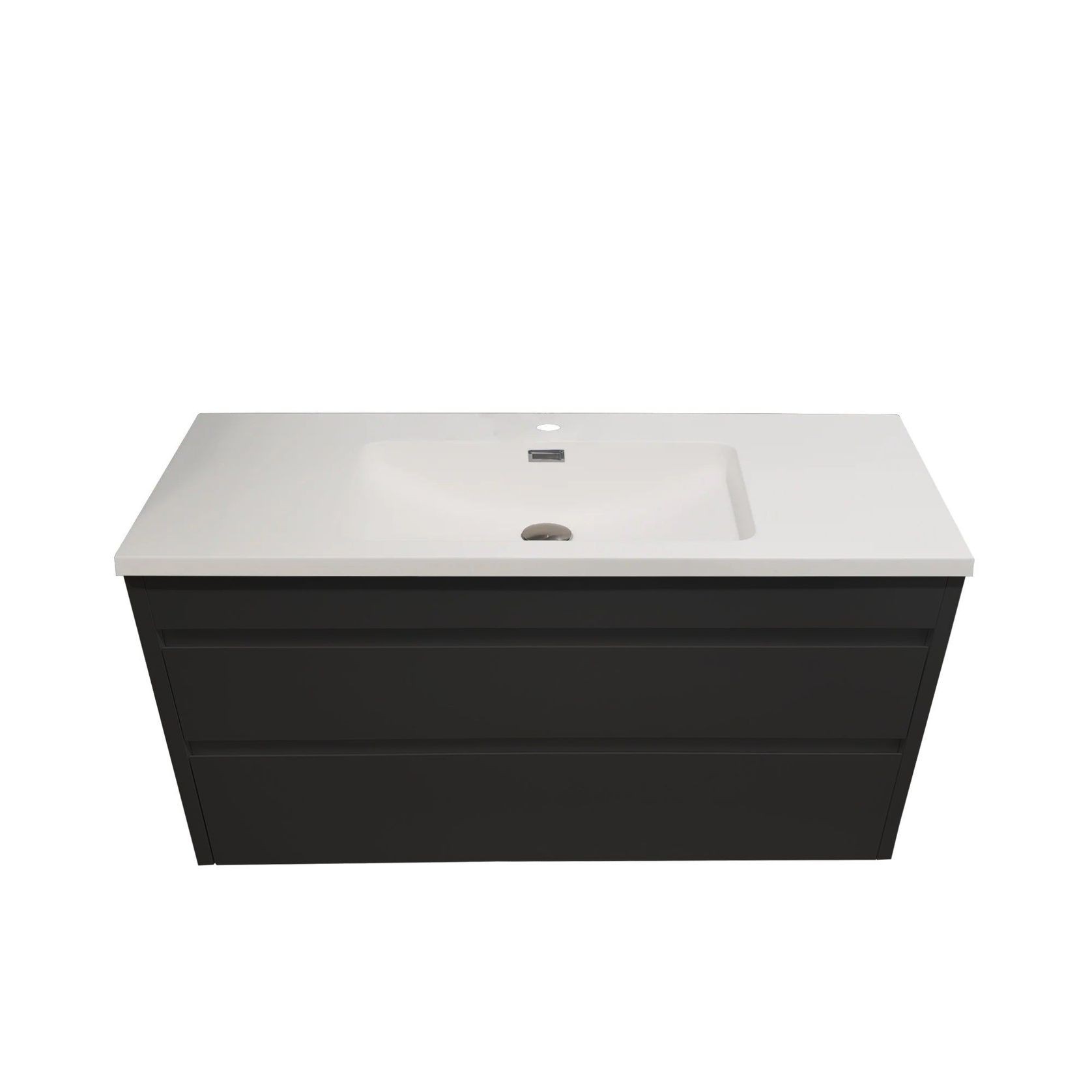 Code Neo 1000 2 Drawer Vanity Range gallery detail image