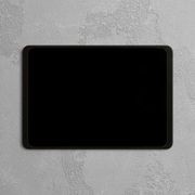 Displine Dame Wall 2.0 iPad 10.9 (10th Gen) Black Anodized gallery detail image