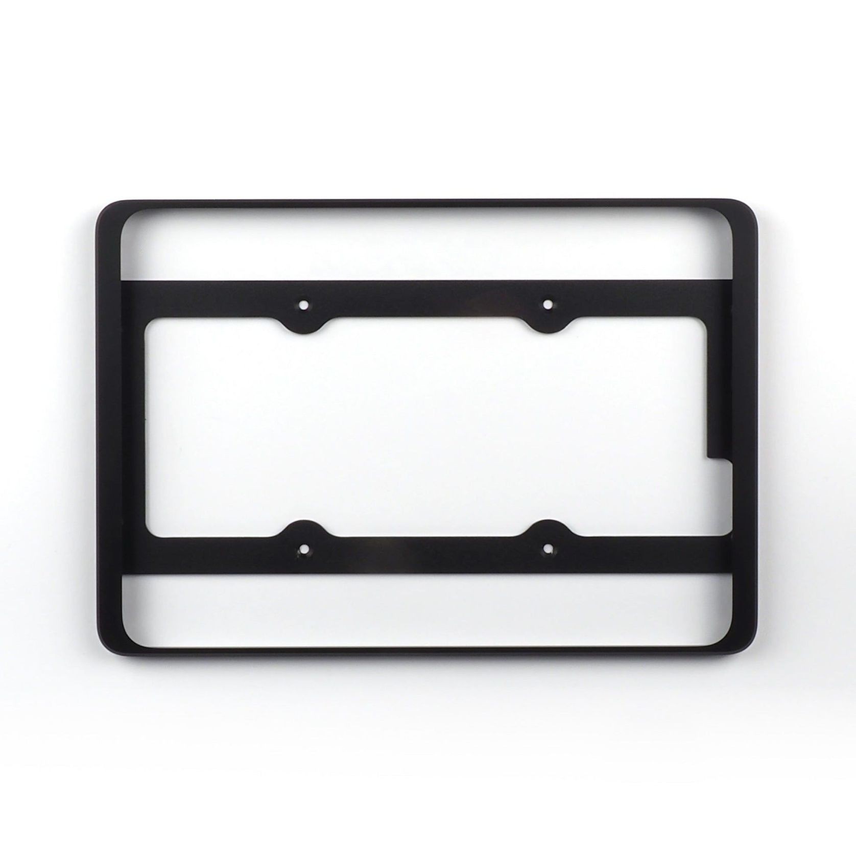 Displine Dame Wall 2.0 iPad 10.9 (10th Gen) Black Anodized gallery detail image