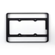 Displine Dame Wall 2.0 iPad 10.9 (10th Gen) Black Anodized gallery detail image