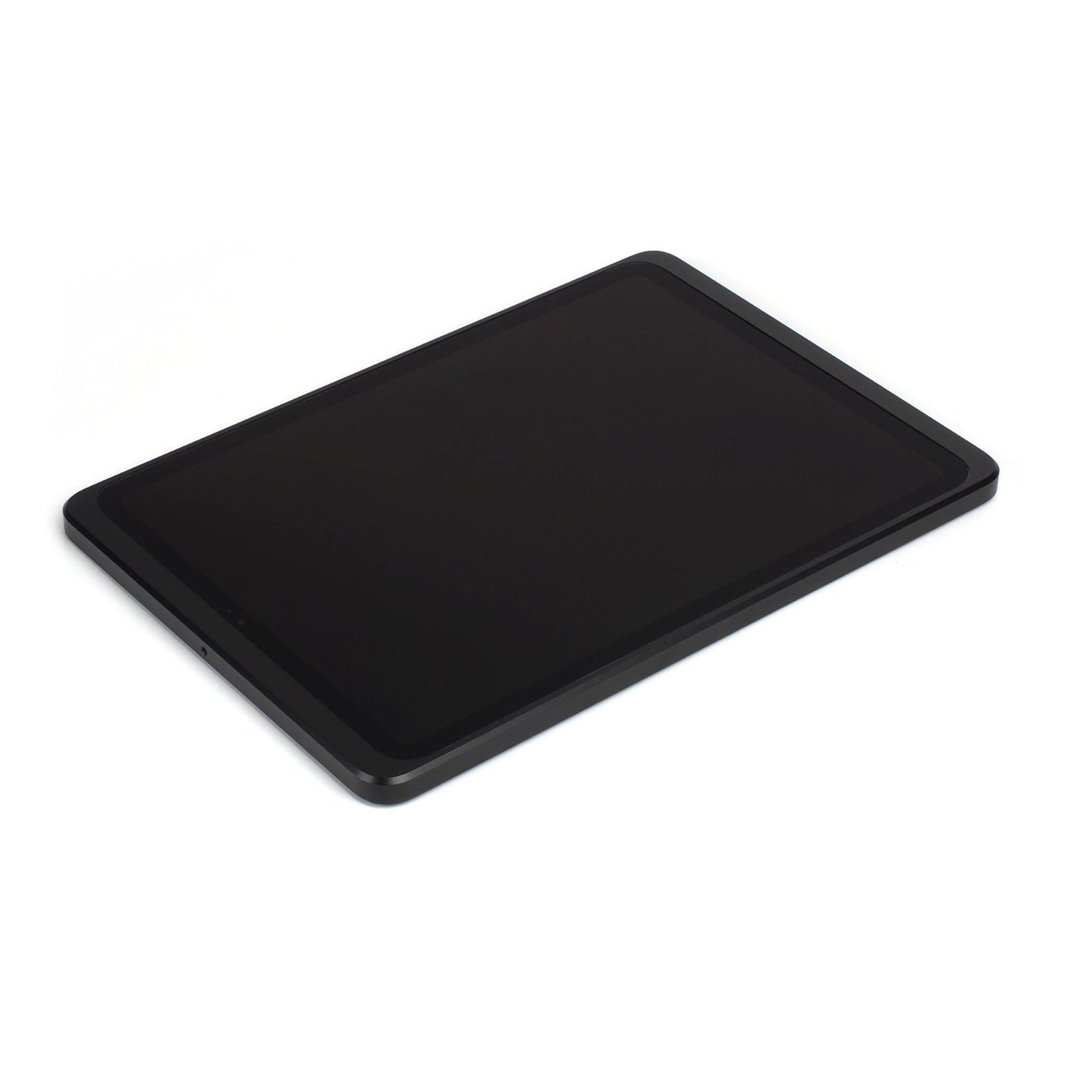 Displine Dame Wall 2.0 iPad 10.9 (10th Gen) Black Anodized gallery detail image
